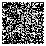 QR код гостиницы Богема