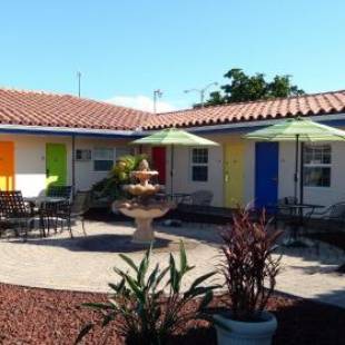 Фотографии мотеля
Haven Hotel - Fort Lauderdale Hotel