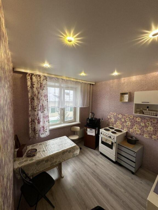 Фотографии квартиры 
            Апартаменты на проспекте Шахтёров 7