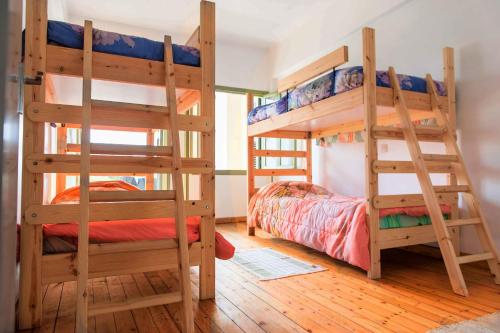 Фотография хостела Lima Sol House