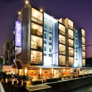 Фотография мини отеля Korbua House