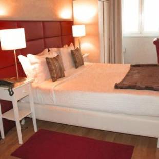 Фотографии гостиницы
Hotel Senhor de Matosinhos