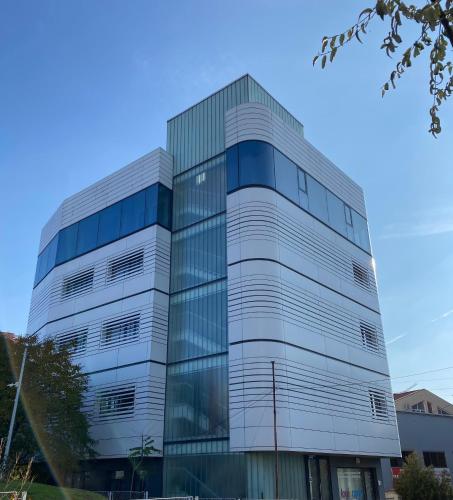 Фотография апарт отеля Manolle Boutique Hotel