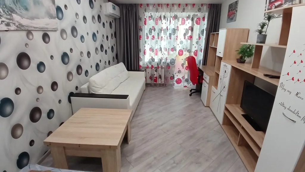 Фотография квартиры Апартаменты Aday в Самом Центре Курска