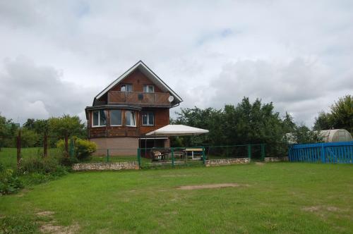 Фотографии гостевого дома
В Дракино