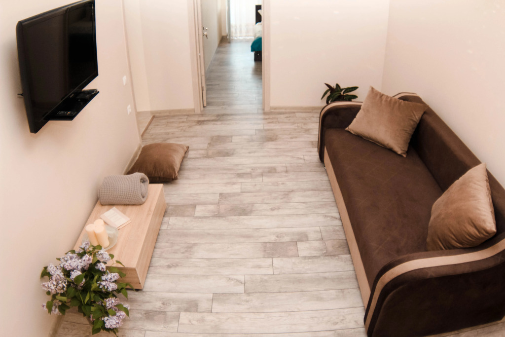 Фотография квартиры Апартаменты Новые на Московской