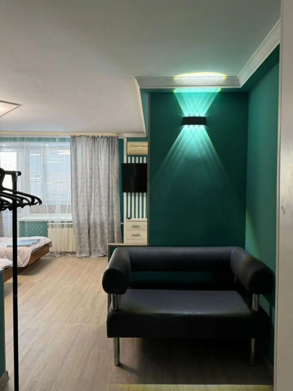 Фотография квартиры Квартира на 40 лет Победы 7