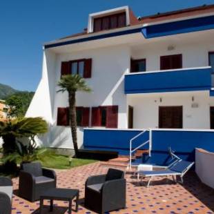 Фотографии гостевого дома
Villitaly suite & coffee Salerno