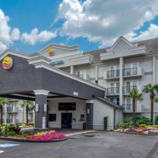 Фотографии гостиницы
Comfort Inn Sandy Springs – Perimeter