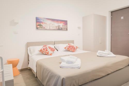 Фотография мини отеля Fladi House Catania