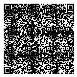 QR код гостиницы Панорама Сити