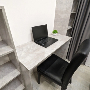 Фотография квартиры Квартира шикарная двухкомнатная в жд округе