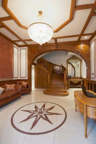 Фотография апарт отеля Chesham Court Knightsbridge