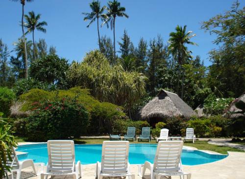 Фотография гостиницы Hotel Hibiscus