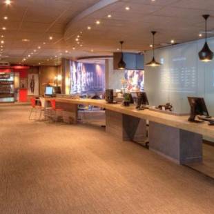 Фотографии гостиницы
ibis Paris Porte d'Italie