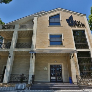 Фотография банкетного зала Сити Парк