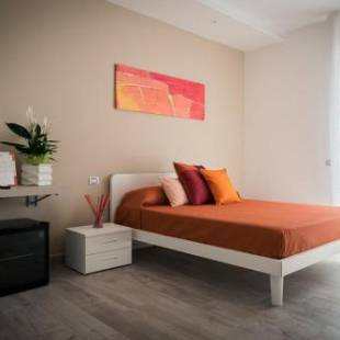 Фотографии мини отеля
L'Agrumeto