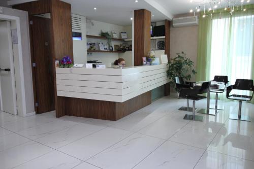 Фотография гостиницы Hotel 33 Baroni