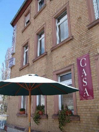 Фотография гостиницы Casa Hotel Neu-Isenburg