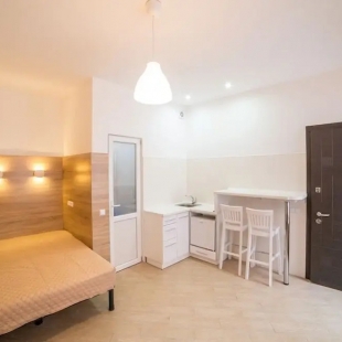 Фотография квартиры Апартаменты Smart, ул. Замарстыновская, 20а