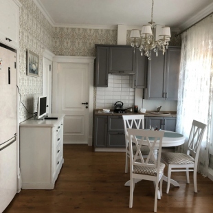 Фотография квартиры Апартаменты на Юрьевской