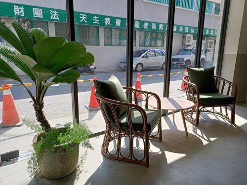 Фотография мини отеля Home Rest Hotel 2