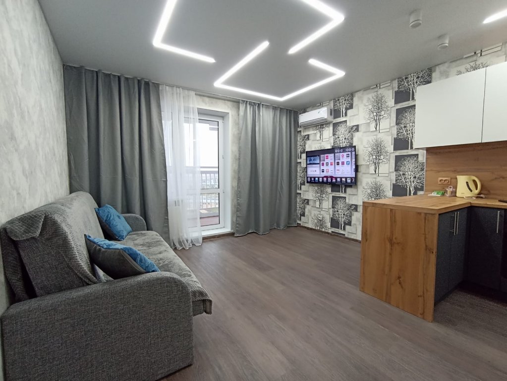 Фотография квартиры Квартира Апартаменты