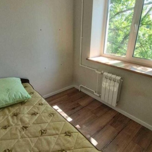 Фотография квартиры Апартаменты на улице Есенина 69