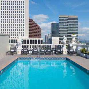 Фотографии гостиницы
Le Pavillon New Orleans