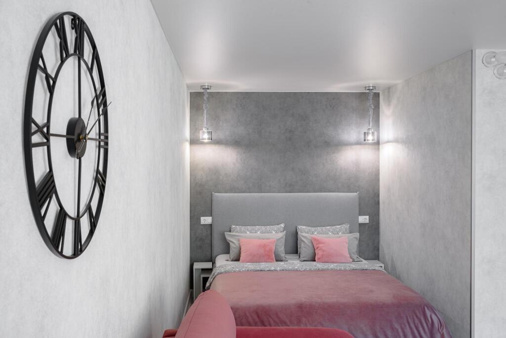 Фотография квартиры Apartment for you (Апартмент фор ю) на улице Хирурга Орлова