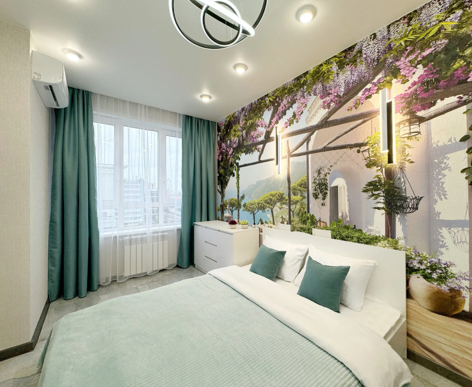 Фотография квартиры Квартира Konstantinov Apartments Обская 46