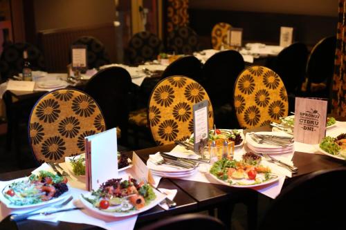 Фотография гостиницы Hotel Atrium