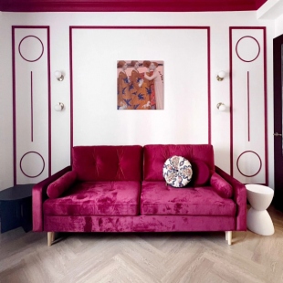 Фотография квартиры Апартаменты У Кремля