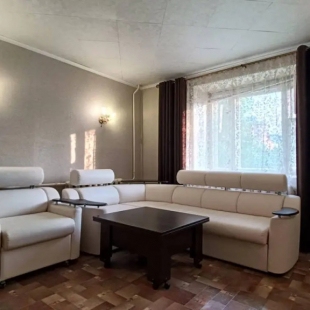 Фотография квартиры Квартира Хорошо как Дома Уютная с Домашней Атмосферой