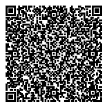 QR код гостиницы Фьюжн