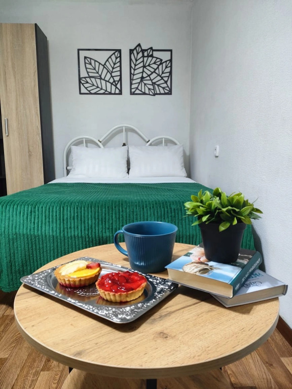 Фотография квартиры Квартира Уютная Квартира Для Отдыха