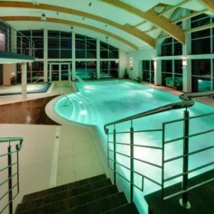 Фотографии гостиницы
Marena Wellness & Spa