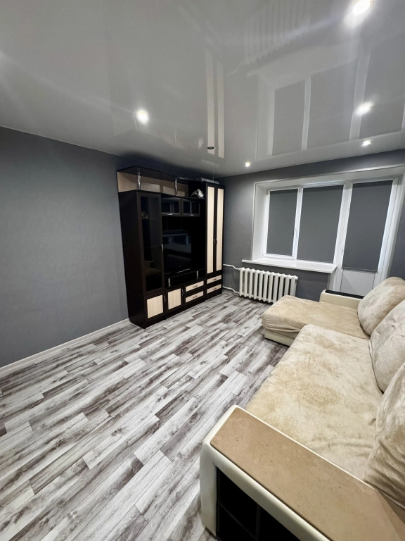 Фотография квартиры Квартира на Олимпийской 13