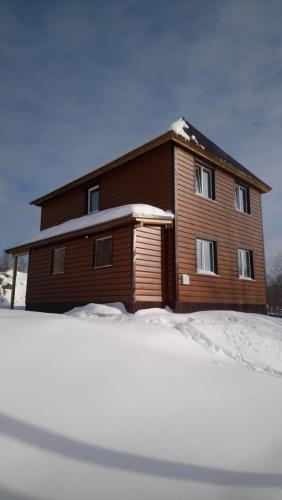 Фотография гостевого дома На Янтарной