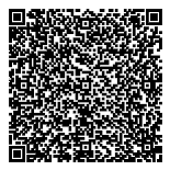 QR код достопримечательности Культурно-досуговый центр Мир