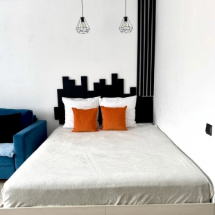 Фотография квартиры Квартира Бабочка