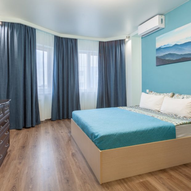 Фотографии квартиры 
            Апартаменты MaryHome рядом с Волгой