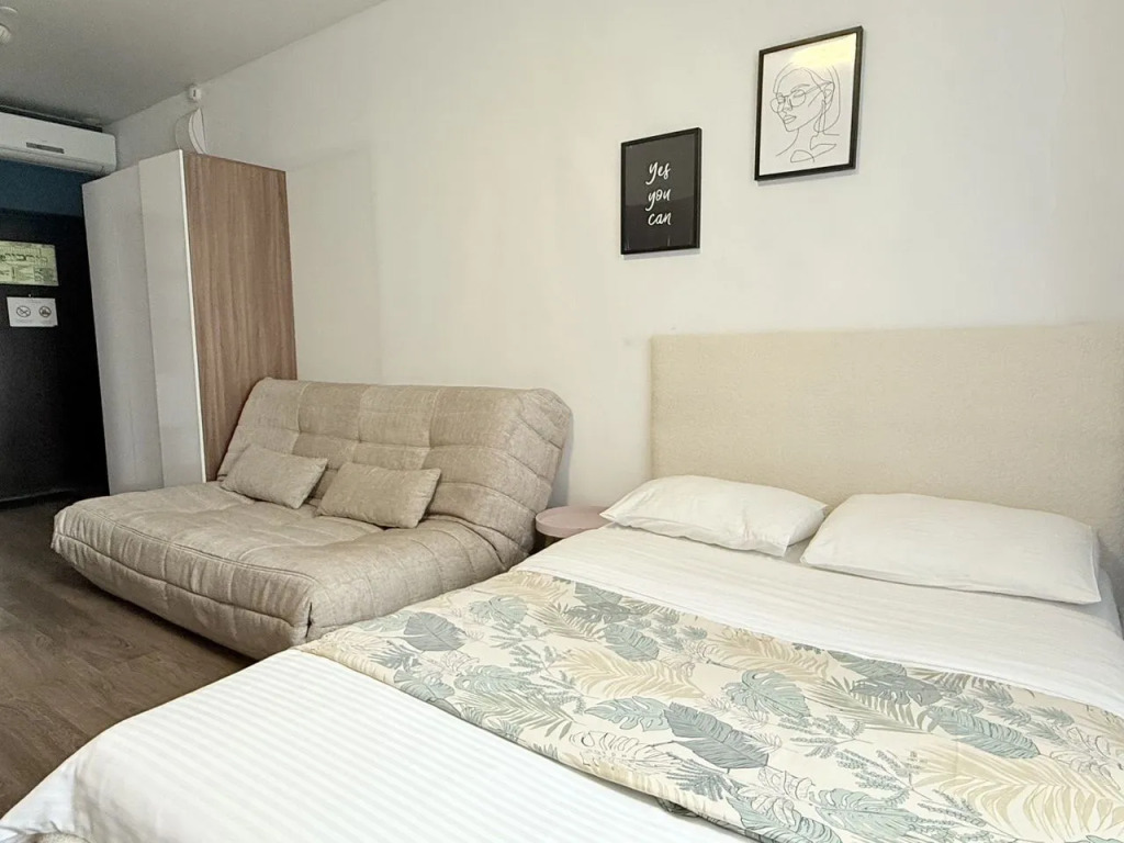 Фотография квартиры Квартира на улице Малышева 42А