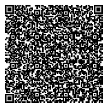 QR код квартирного агентства Авион - Апартаменты на проспекте Химиков, 43