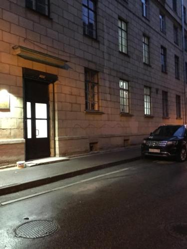 Фотография гостиницы На Яблочкова