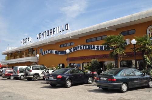 Фотографии гостевого дома 
            Hostal Ventorrillo