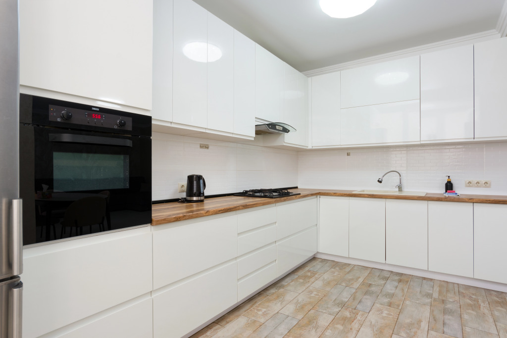 Фотография квартиры Квартира ПосуткаРу Кленовая Роща 8 Парк Победы и Питьевая галерея