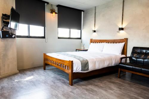 Фотография мини отеля MuNi Inn