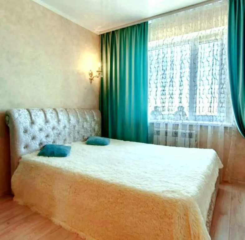 Фотография квартиры Квартира на улице Пирогова 5Ак1