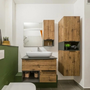 Фотография квартиры Апартаменты на улице Академика Парина 33